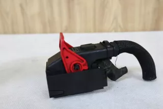 A0075409181 Блок управления двигателем Mercedes SLK r172 Арт e12652536, вид 2