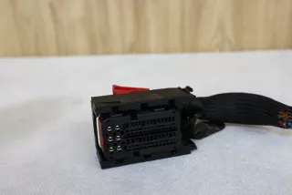 A0075409181 Блок управления двигателем Mercedes SLK r172 Арт e12652536, вид 3