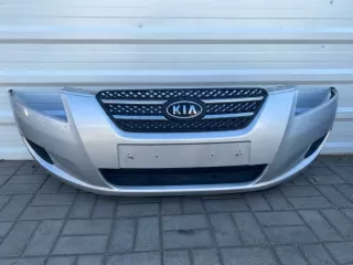  Бампер передний Kia Ceed 1 Арт e12652445, вид 1