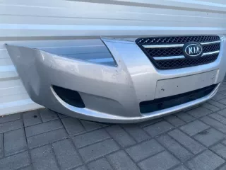  Бампер передний Kia Ceed 1 Арт e12652445, вид 2