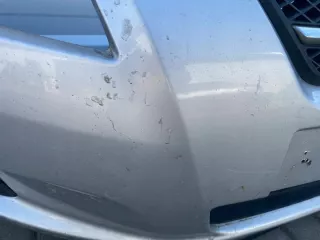  Бампер передний Kia Ceed 1 Арт e12652445, вид 3