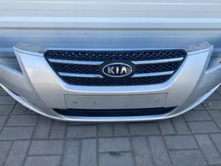  Бампер передний Kia Ceed 1 Арт e12652445, вид 4