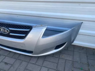  Бампер передний Kia Ceed 1 Арт e12652445, вид 5