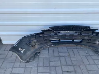  Бампер передний Kia Ceed 1 Арт e12652445, вид 9