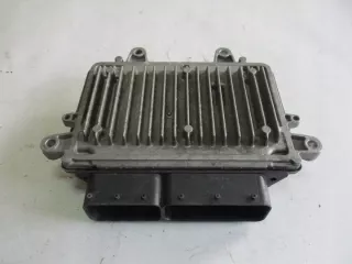 A6401505279 Блок управления двигателем Mercedes A W169 Арт e12652422, вид 1