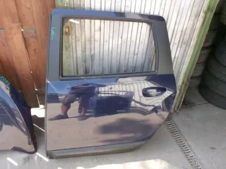 DACIALODGYY82 Дверь задняя левая Dacia Lodgy Арт e12652371, вид 1