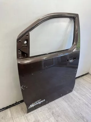  Дверь передняя левая Citroen jumpy 3 Арт e12652348, вид 2