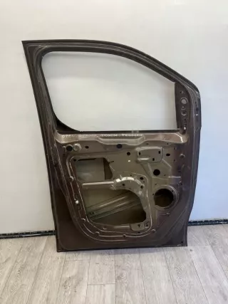  Дверь передняя левая Citroen jumpy 3 Арт e12652348, вид 3