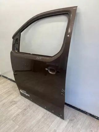  Дверь передняя левая Citroen jumpy 3 Арт e12652348, вид 4