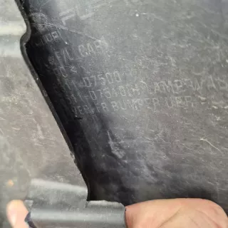 86511-D7500 Бампер передний Hyundai Tucson 3 Арт e12652337, вид 13
