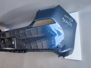2016-20 86611-G4000 KING-CAR7777 Бампер задний Hyundai i30 PD Арт e12652254, вид 3
