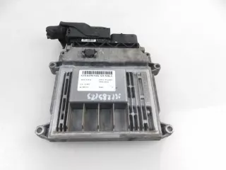391122B202 Блок управления двигателем Hyundai i30 FD Арт e12652225, вид 1