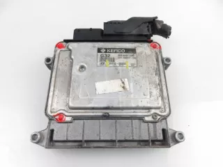 391122B202 Блок управления двигателем Hyundai i30 FD Арт e12652225, вид 2