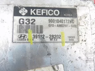 391122B202 Блок управления двигателем Hyundai i30 FD Арт e12652225, вид 3