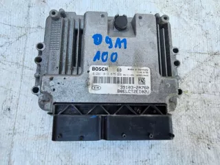 39103-2A760 Блок управления двигателем Hyundai i30 GD Арт e12652223, вид 1