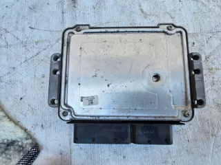 39103-2A760 Блок управления двигателем Hyundai i30 GD Арт e12652223, вид 2