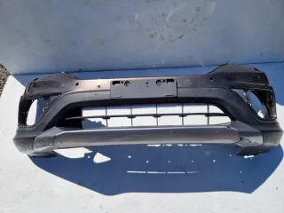 71101-T1V-ZX00 Бампер передний Honda CR-V 4 Арт e12652184, вид 2