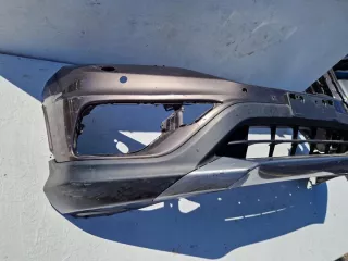 71101-T1V-ZX00 Бампер передний Honda CR-V 4 Арт e12652184, вид 4