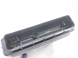 5S71-12A650-LA LORK-486-15493 Блок управления двигателем Ford Mondeo 3 Арт e12652135, вид 3