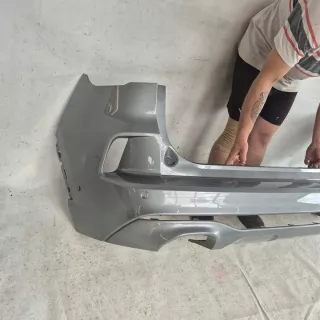 LV4B-17A894-DJ Бампер задний Ford Kuga 3 Арт e12652117, вид 2