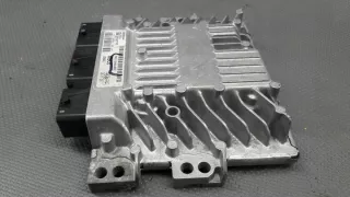 7M51-12A650-BCE Блок управления двигателем Ford Focus 2 Арт e12652087, вид 4