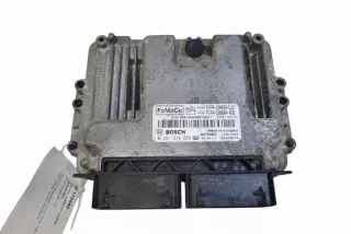 0261S16898 31051436 Блок управления двигателем Ford Focus 3 Арт e12652085, вид 1