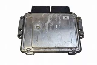 0261S16898 31051436 Блок управления двигателем Ford Focus 3 Арт e12652085, вид 2