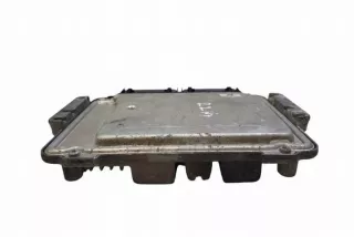 0261S16898 31051436 Блок управления двигателем Ford Focus 3 Арт e12652085, вид 4