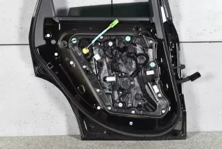 530510550 Дверь задняя левая BMW X1 U11 Арт e12652041, вид 8