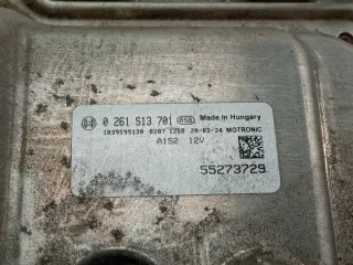 0261S13701 55273729 2016- Блок управления двигателем Fiat Tipo 2 Арт e12652031, вид 2