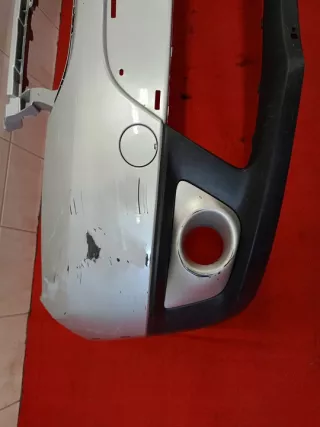 620229493R Бампер передний Dacia Sandero Stepway 2 Арт e12652023, вид 3
