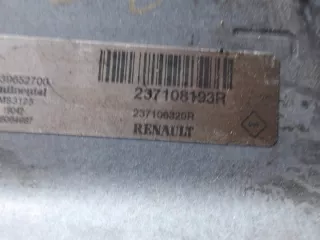 237108193R Блок управления двигателем Dacia Dokker Арт e12651971, вид 2