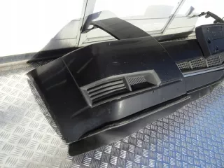 2007-2014 CTS2007-ZDERZAKPRZD Бампер передний Cadillac CTS 2 Арт e12651927, вид 4