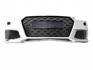 8S0807437H Бампер передний Audi TT 3 Арт e12651917, вид 1