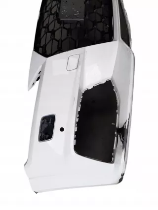 8S0807437H Бампер передний Audi TT 3 Арт e12651917, вид 2