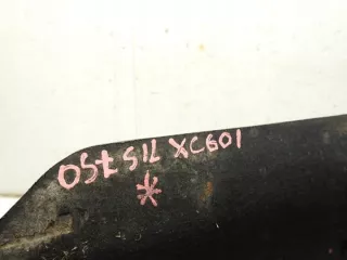 AG9N-6P013-DB Декоративная крышка двигателя Volvo XC60 1 Арт e12651893, вид 2
