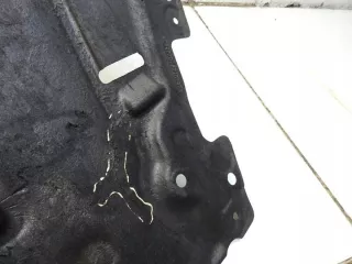 AG9N-6P013-DB Декоративная крышка двигателя Volvo XC60 1 Арт e12651893, вид 4