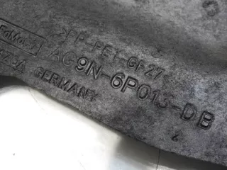 AG9N-6P013-DB Декоративная крышка двигателя Volvo XC60 1 Арт e12651893, вид 8