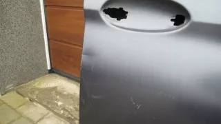 G30,G31 Дверь передняя правая BMW 5 G30/G31 Арт e12651840, вид 2