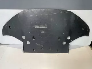  Декоративная крышка двигателя Tesla model S Арт e12651797