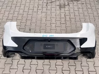 A300qualM290525 Бампер задний BMW X4 F98 Арт e12651787, вид 1