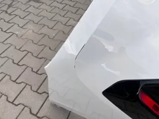 A300qualM290525 Бампер задний BMW X4 F98 Арт e12651787, вид 3