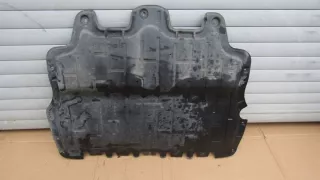  Декоративная крышка двигателя Seat Alhambra 2 Арт e12651766, вид 1