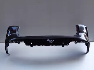 8081855 Бампер задний BMW X3 G01 Арт e12651745, вид 1