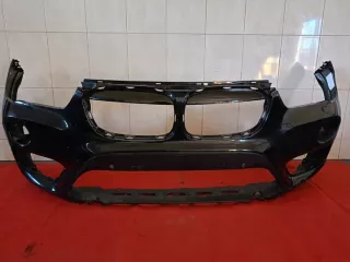 254699 Бампер задний BMW X1 F48 Арт e12651652, вид 1