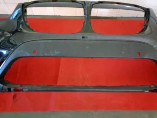 254699 Бампер задний BMW X1 F48 Арт e12651652, вид 3