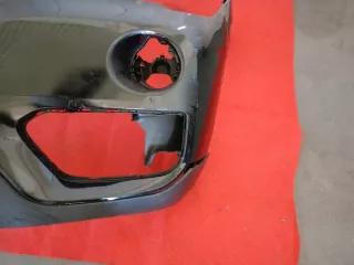 254699 Бампер задний BMW X1 F48 Арт e12651652, вид 4