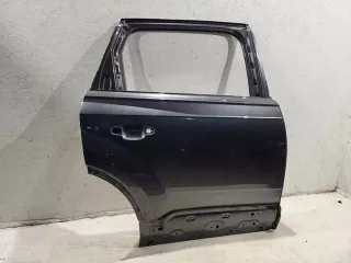 4M080508 Дверь задняя правая Audi Q7 4M Арт e12651629, вид 2