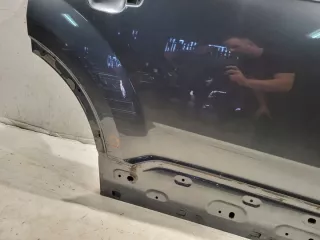 4M080508 Дверь задняя правая Audi Q7 4M Арт e12651629, вид 6