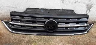 2GM853653A 412031212033 Решетка радиатора Volkswagen T-Cross Арт e12651542, вид 1